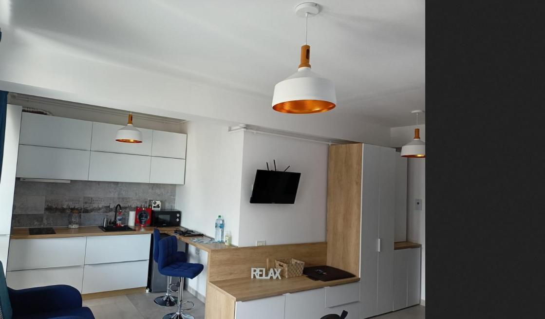 Sun Studio Mamaia Năvodari Eksteriør bilde