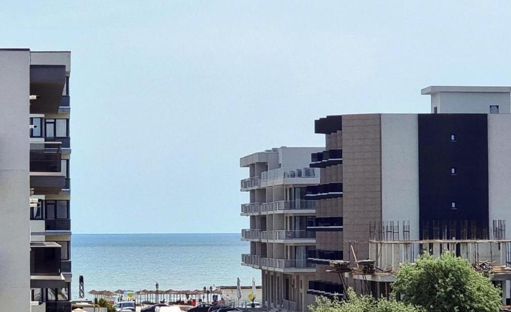 Sun Studio Mamaia Năvodari Eksteriør bilde