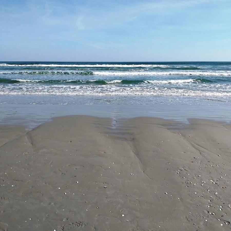 Sun Studio Mamaia Năvodari Eksteriør bilde